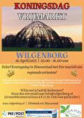 Koningsdag