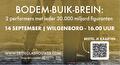 Bodem Buik Brein