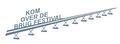 KODB logo